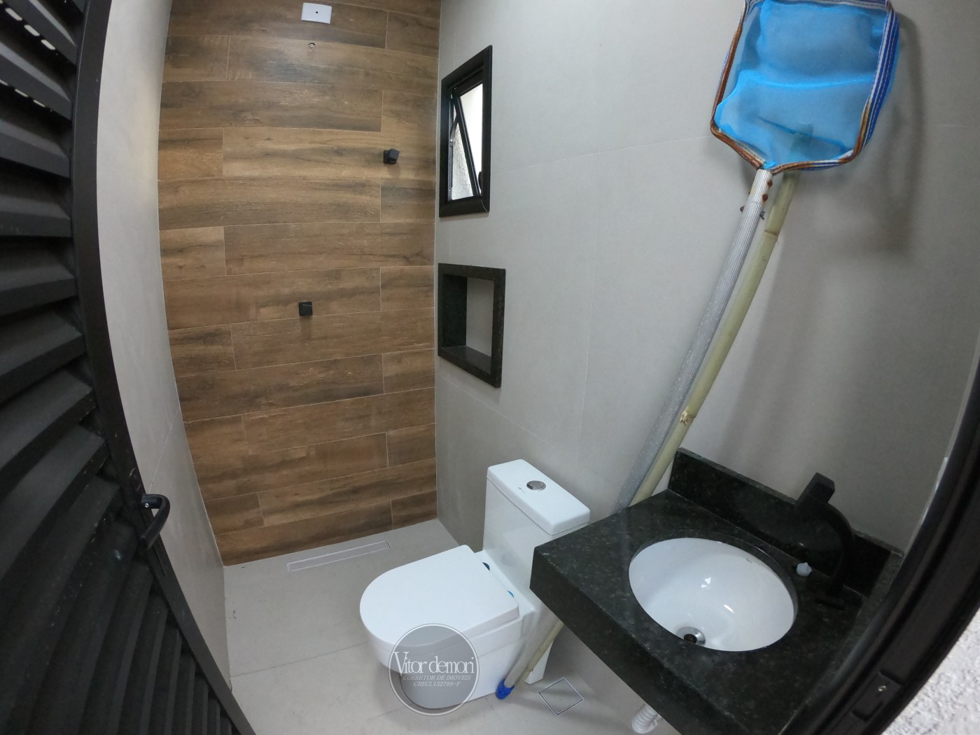 Casa de Condomínio, 3 quartos - Foto 17