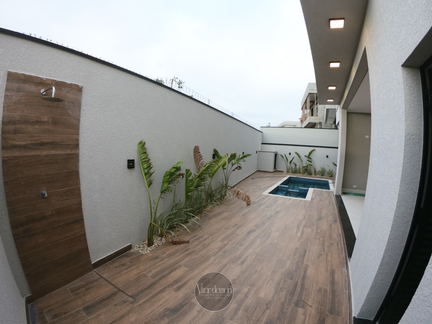 Casa de Condomínio, 3 quartos - Foto 18