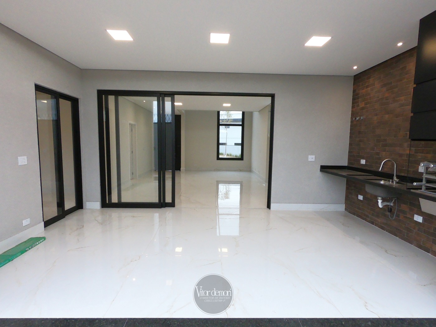 Casa de Condomínio, 3 quartos - Foto 23