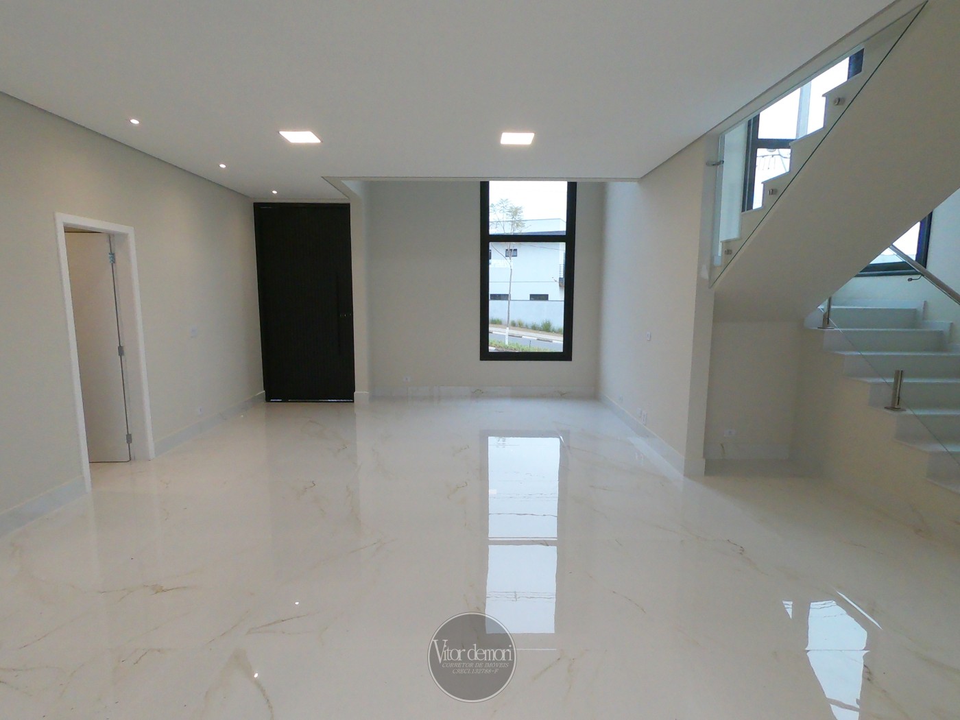 Casa de Condomínio, 3 quartos - Foto 24