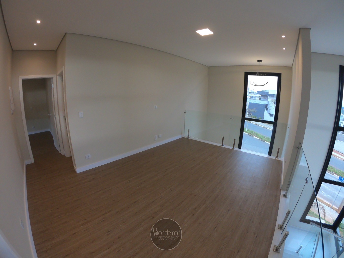 Casa de Condomínio, 3 quartos - Foto 26