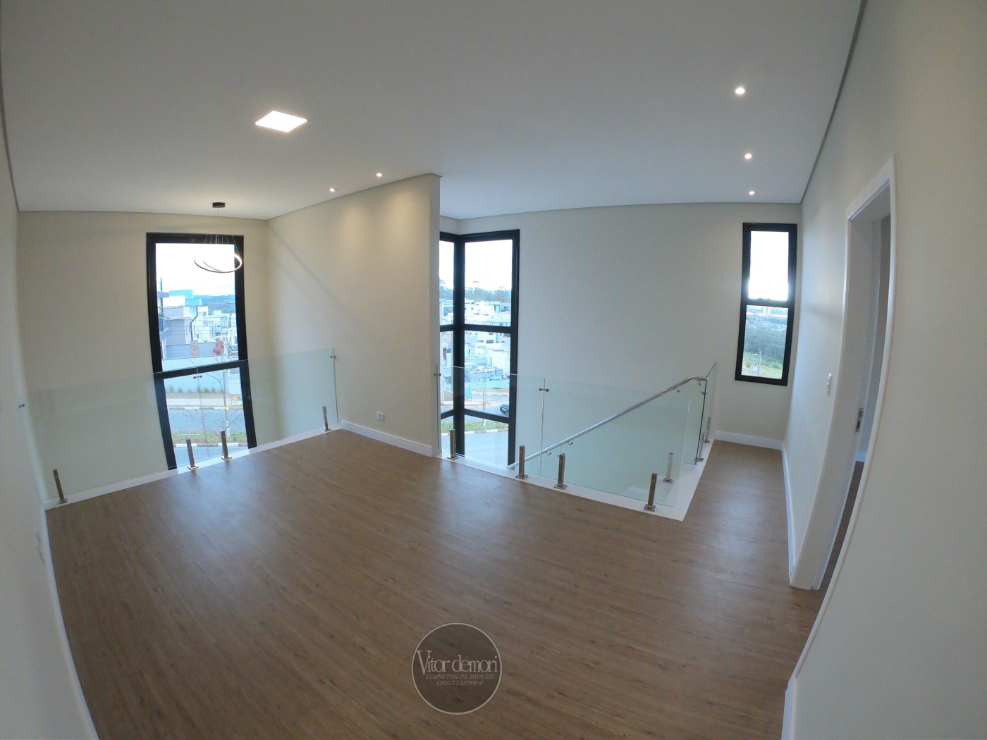 Casa de Condomínio, 3 quartos - Foto 27