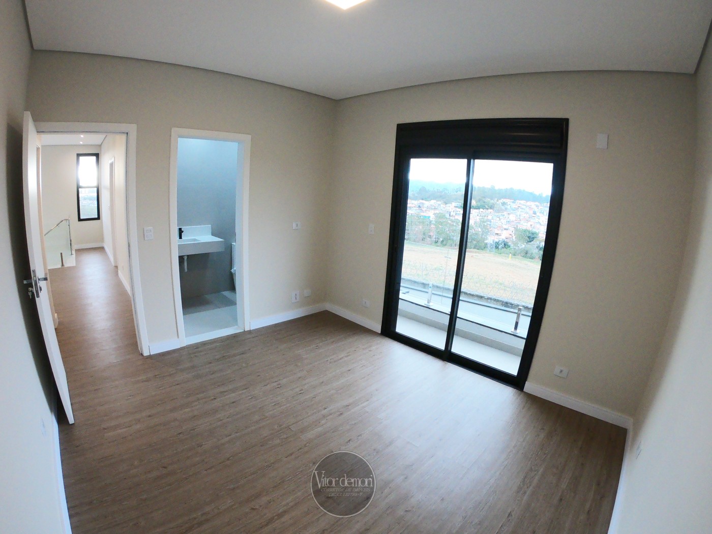 Casa de Condomínio, 3 quartos - Foto 30