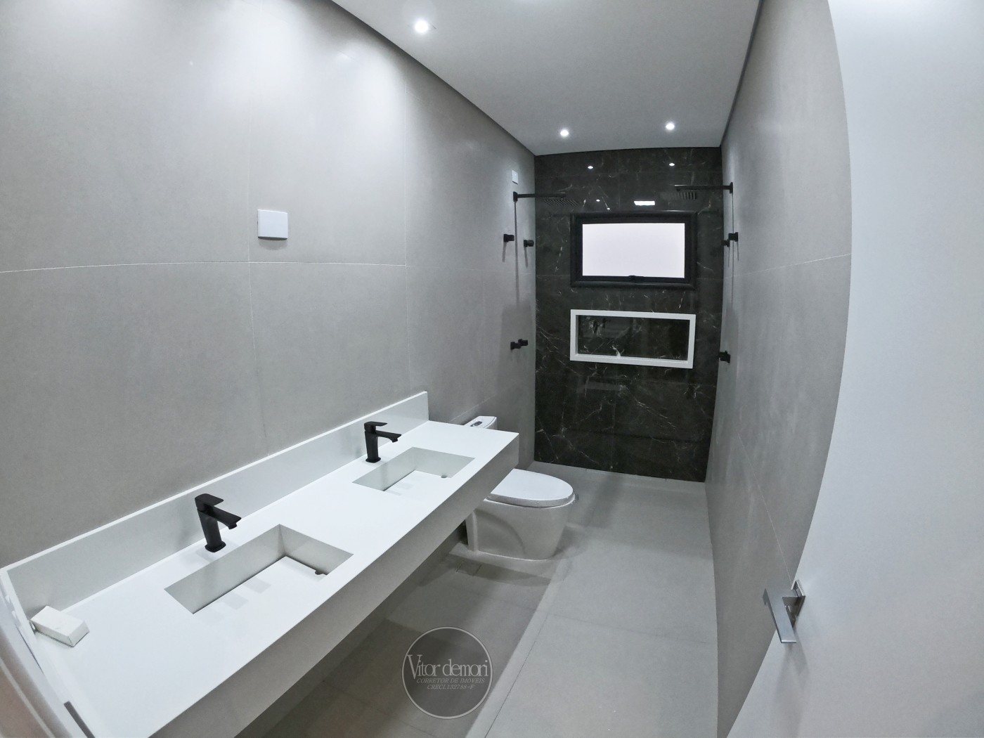 Casa de Condomínio, 3 quartos - Foto 32