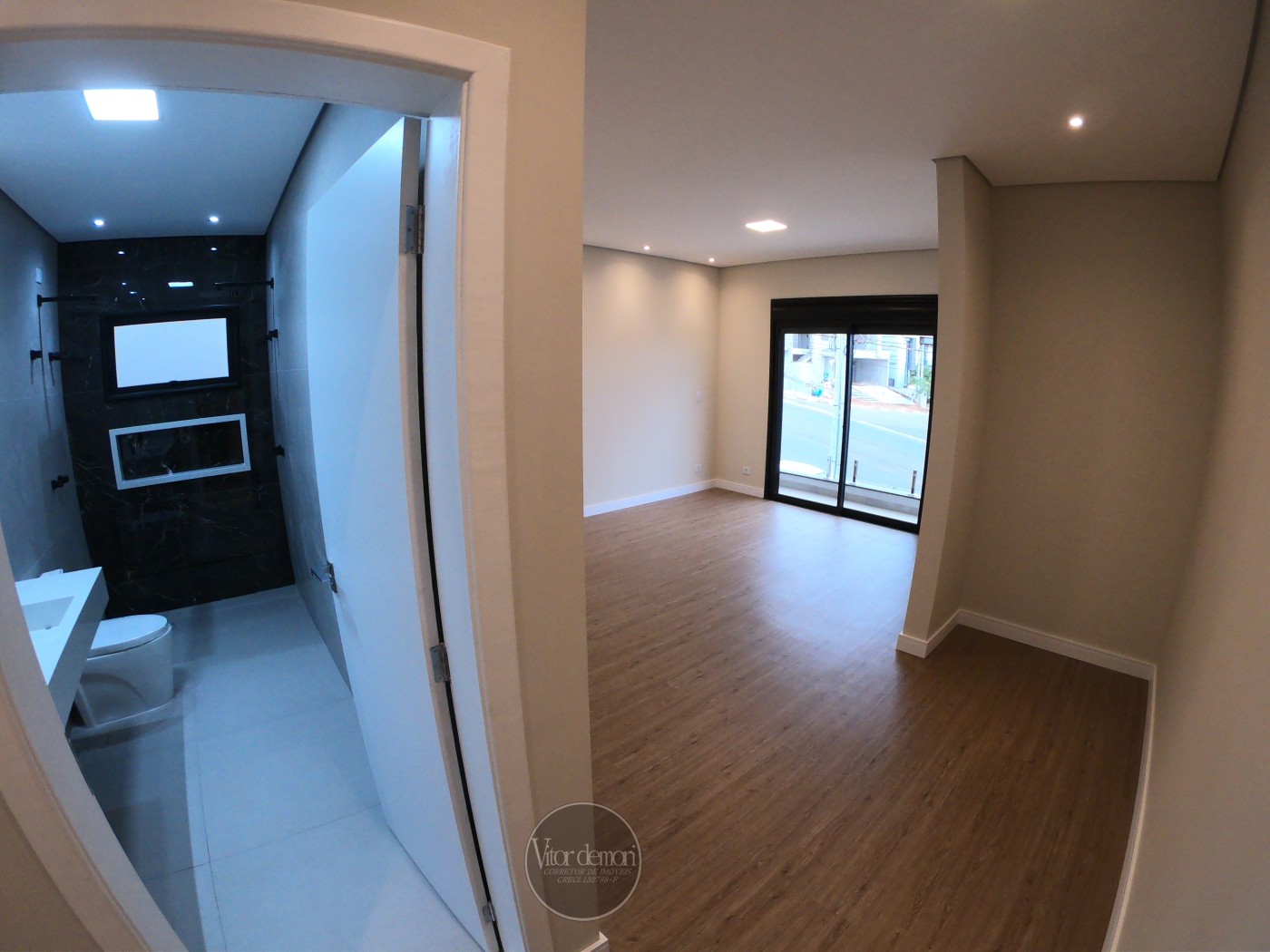 Casa de Condomínio, 3 quartos - Foto 33