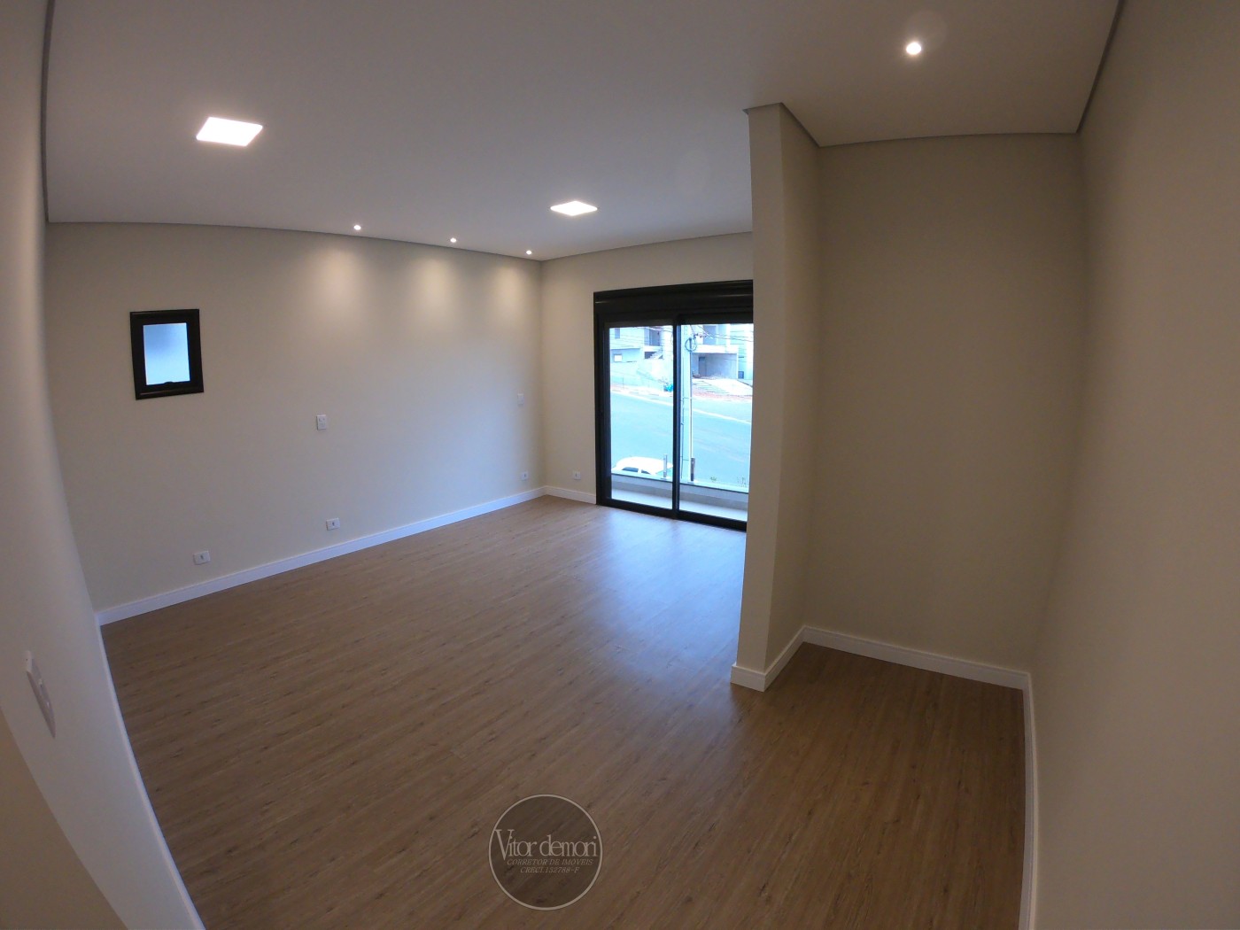 Casa de Condomínio, 3 quartos - Foto 34