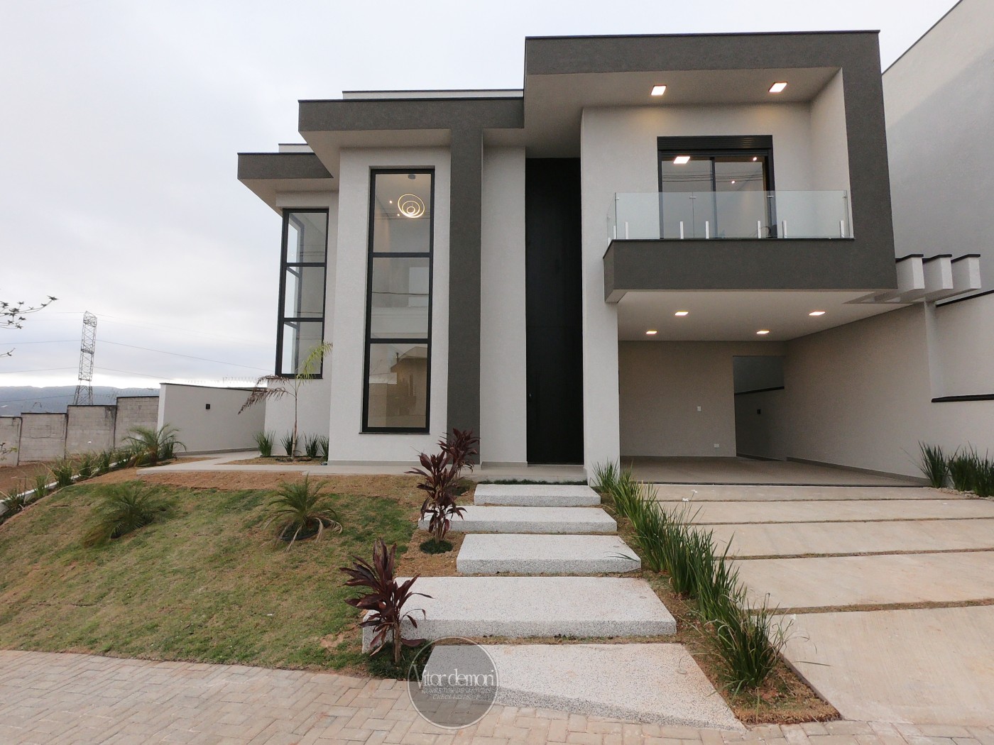 Casa de Condomínio, 3 quartos - Foto 37