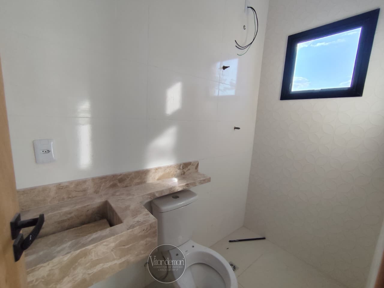 Casa, 2 quartos, 80 m² - Foto 13