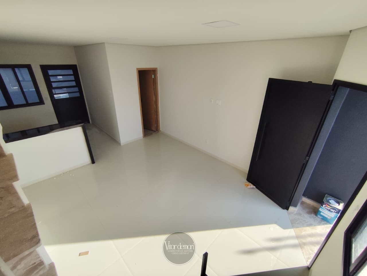 Casa, 2 quartos, 80 m² - Foto 8