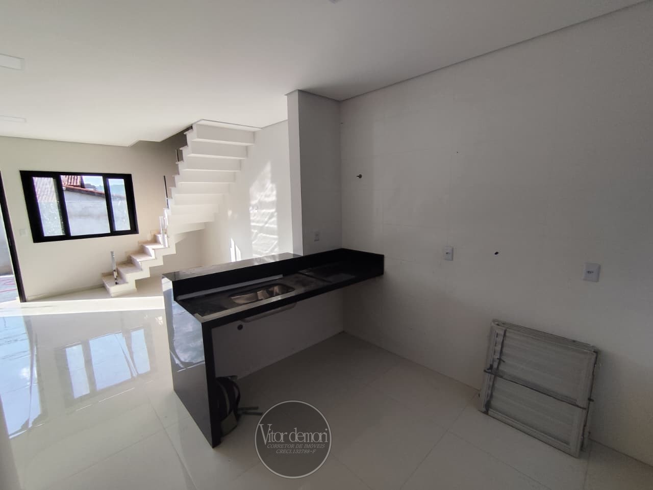 Casa, 2 quartos, 80 m² - Foto 5