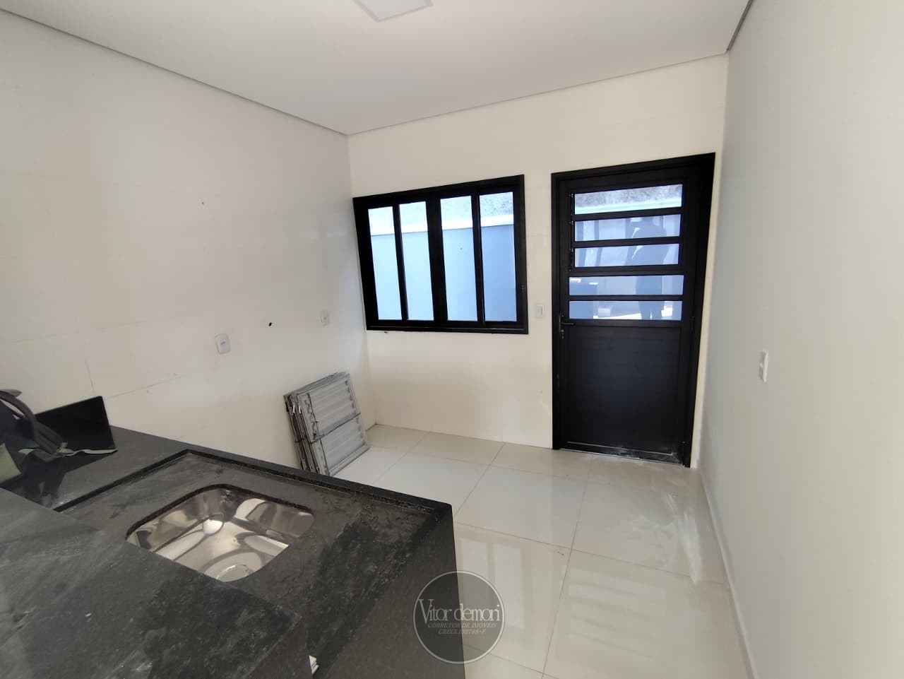 Casa, 2 quartos, 80 m² - Foto 4