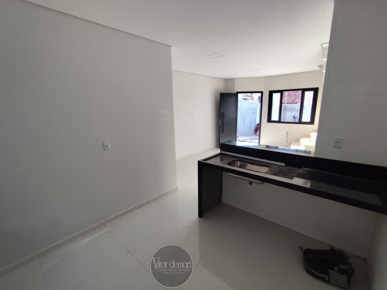 Casa, 2 quartos, 80 m² - Foto 6