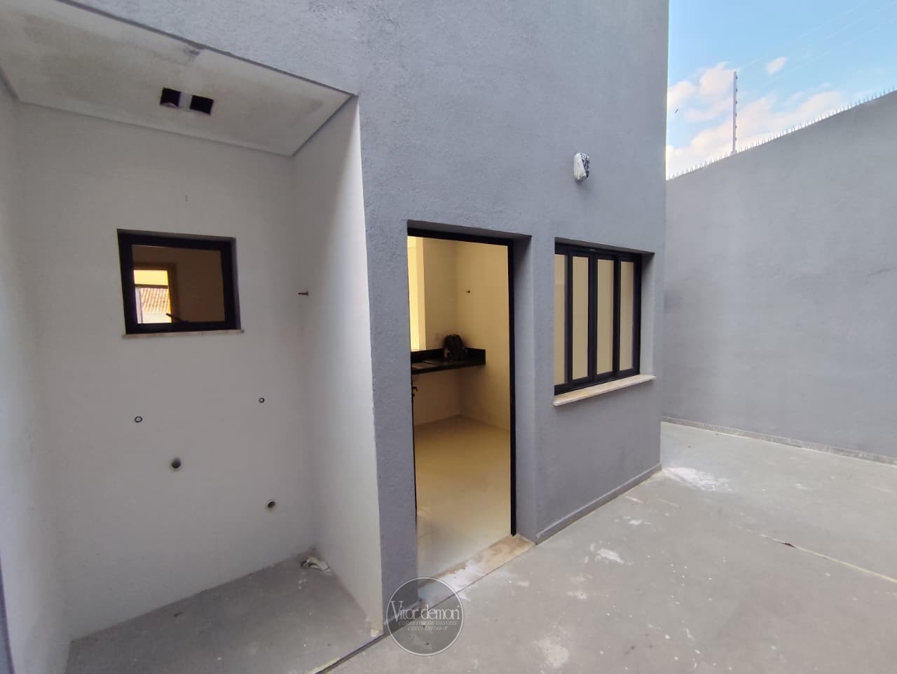 Casa, 2 quartos, 80 m² - Foto 18