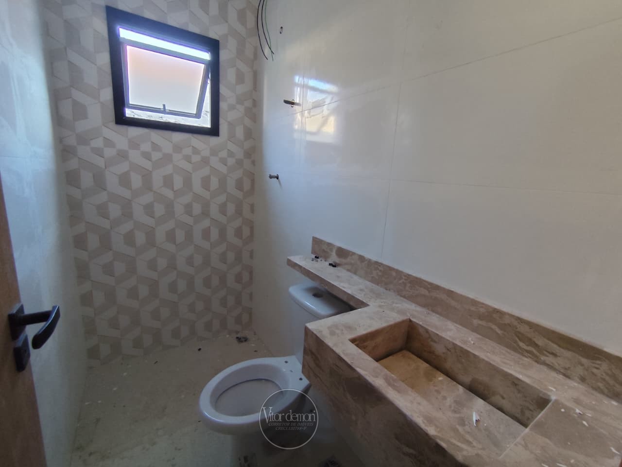 Casa, 2 quartos, 80 m² - Foto 16