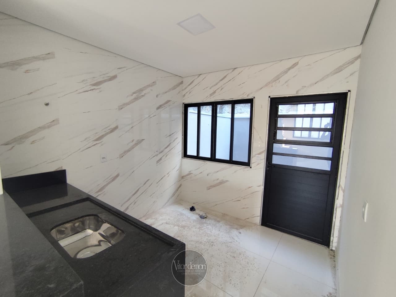 Casa, 2 quartos, 80 m² - Foto 20