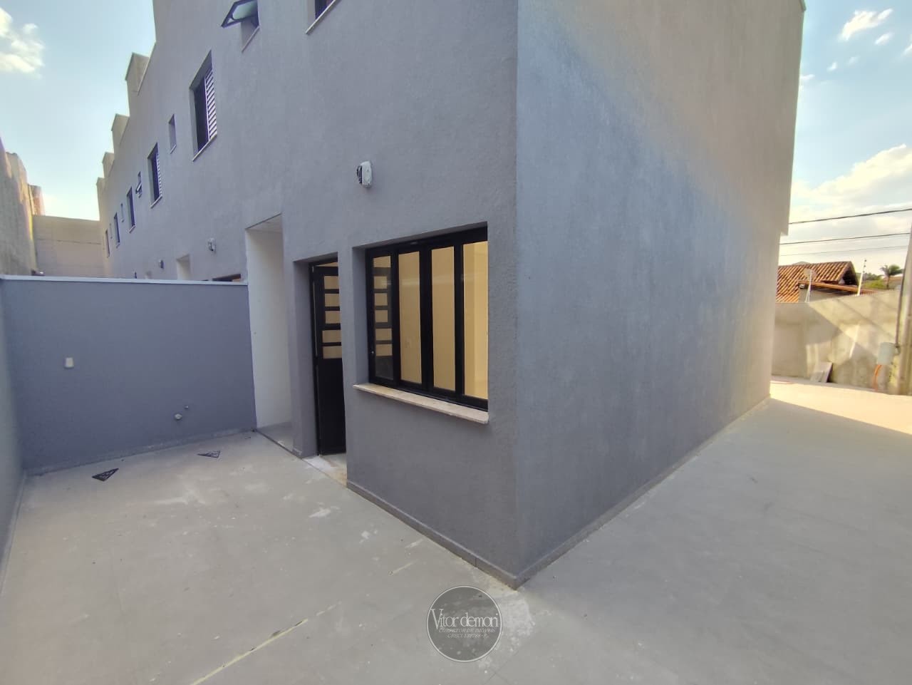 Casa, 2 quartos, 80 m² - Foto 21