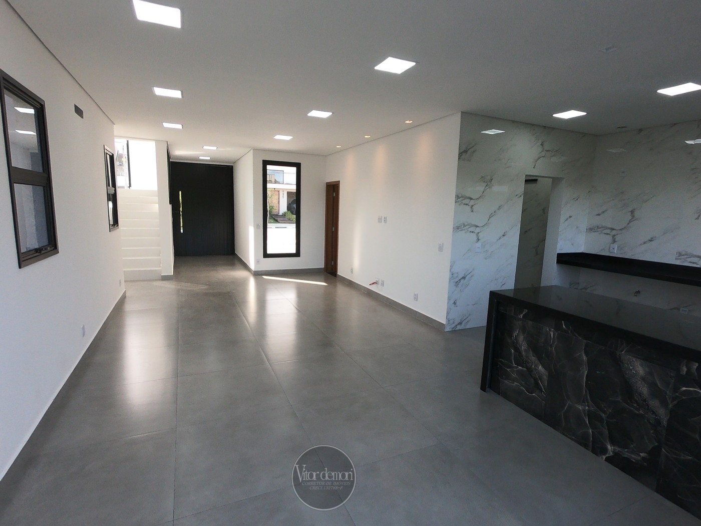 Casa de Condomínio, 3 quartos - Foto 7