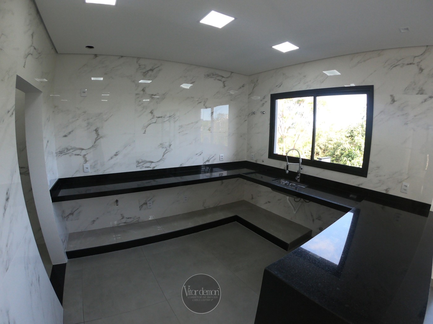 Casa de Condomínio, 3 quartos - Foto 9