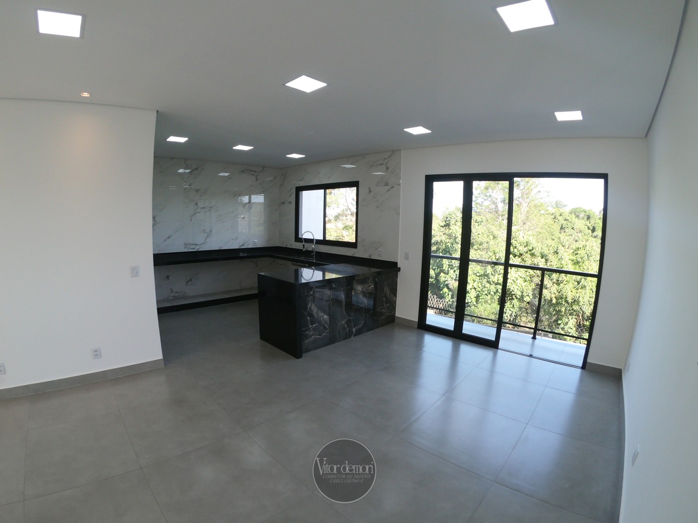 Casa de Condomínio, 3 quartos - Foto 10