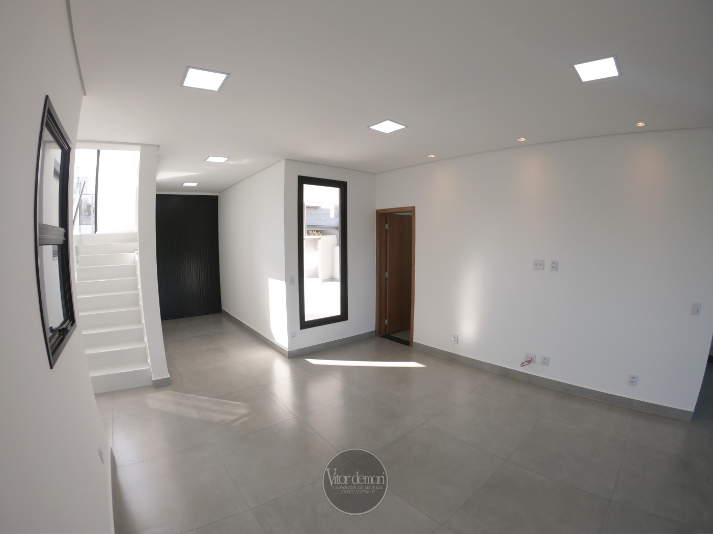 Casa de Condomínio, 3 quartos - Foto 11