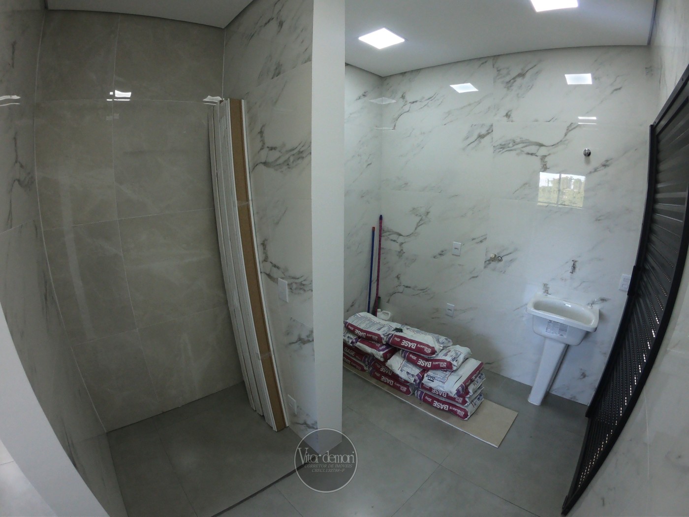 Casa de Condomínio, 3 quartos - Foto 12