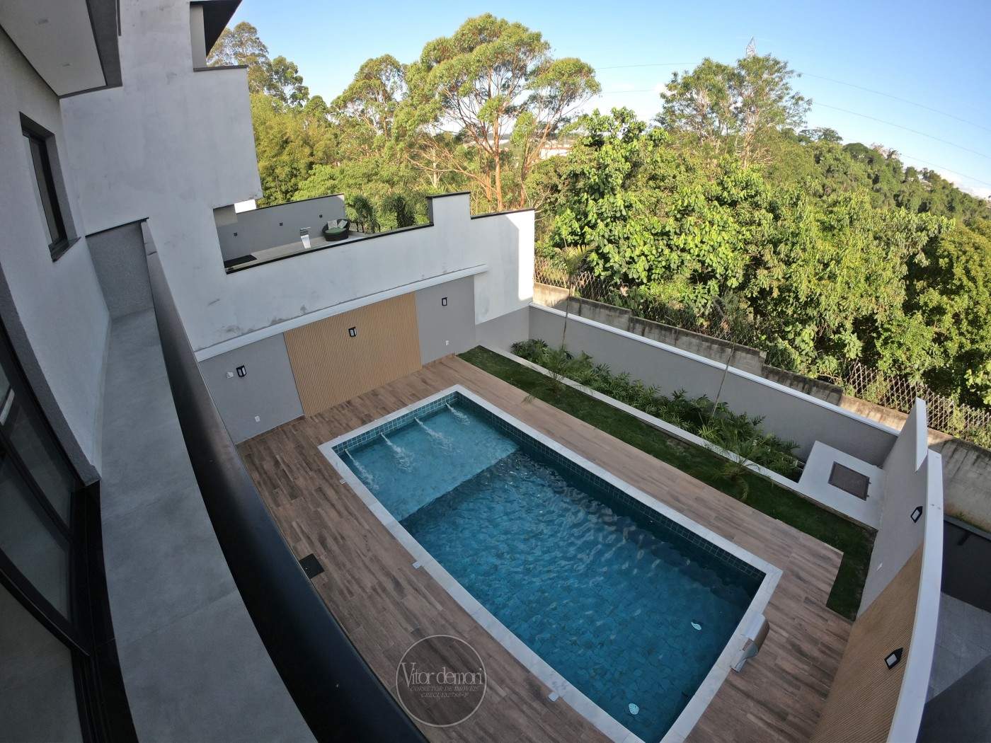 Casa de Condomínio, 3 quartos - Foto 13