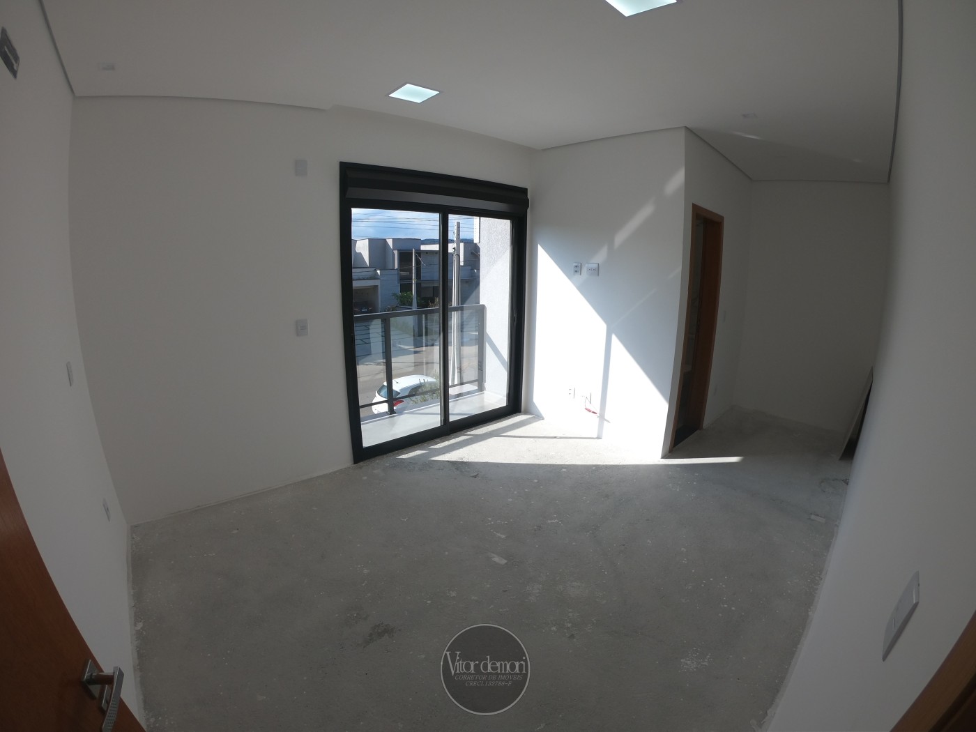 Casa de Condomínio, 3 quartos - Foto 15