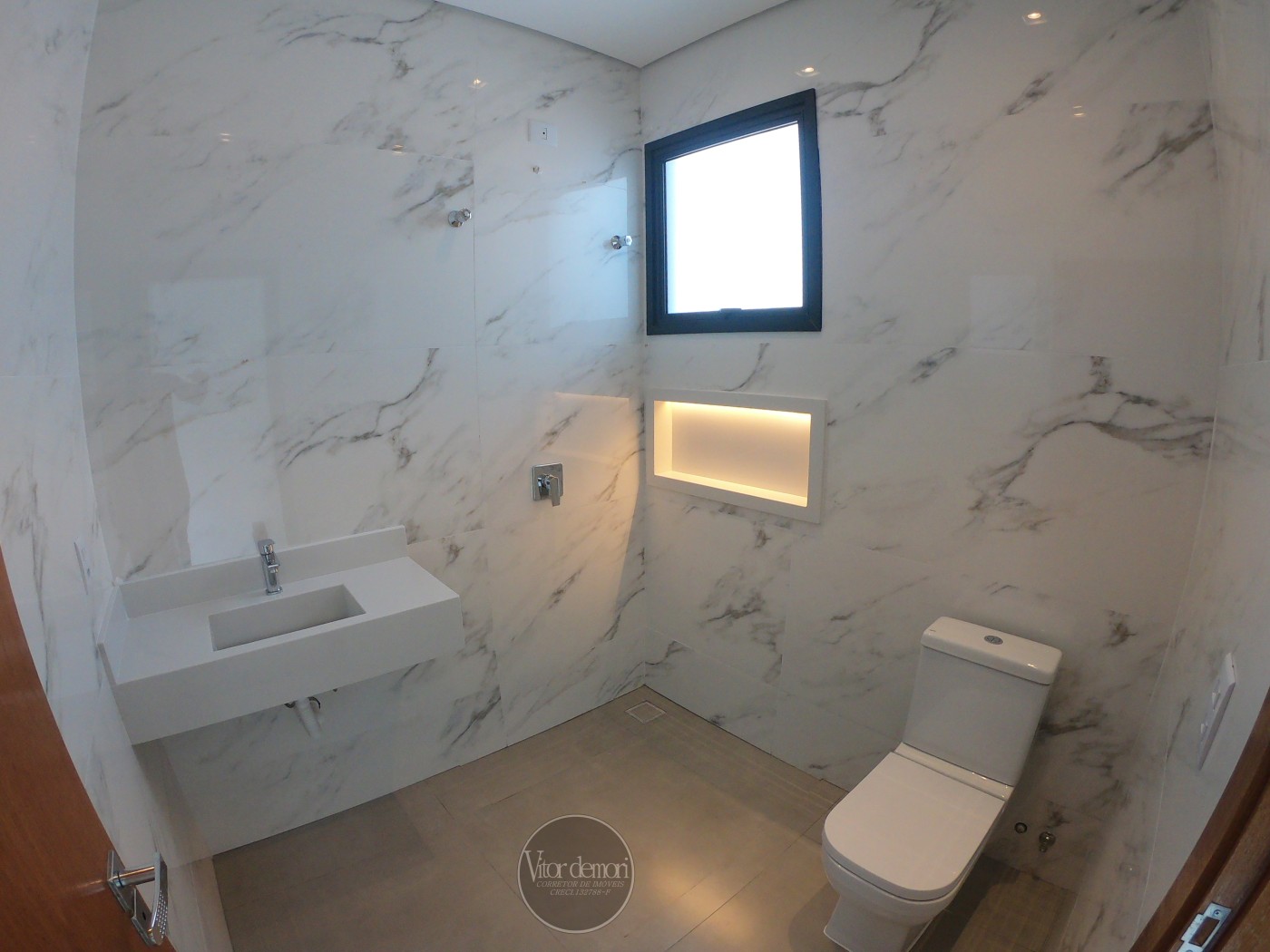 Casa de Condomínio, 3 quartos - Foto 17