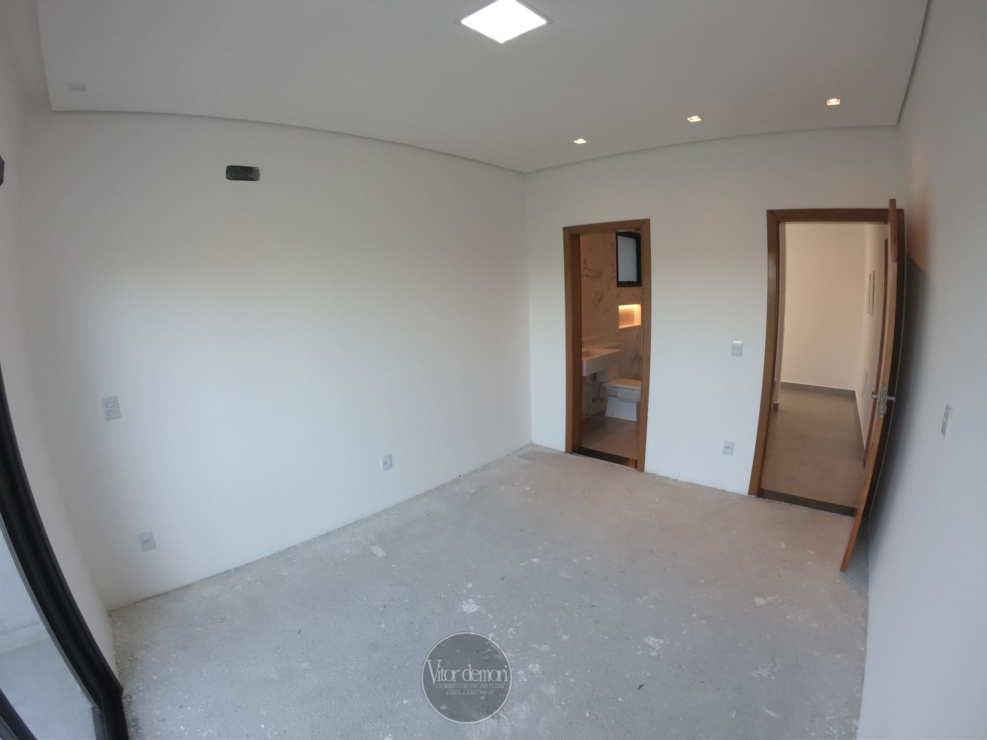 Casa de Condomínio, 3 quartos - Foto 21