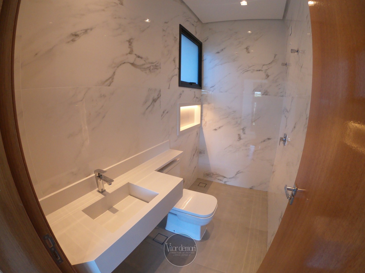 Casa de Condomínio, 3 quartos - Foto 22