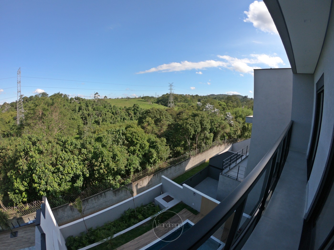 Casa de Condomínio, 3 quartos - Foto 24