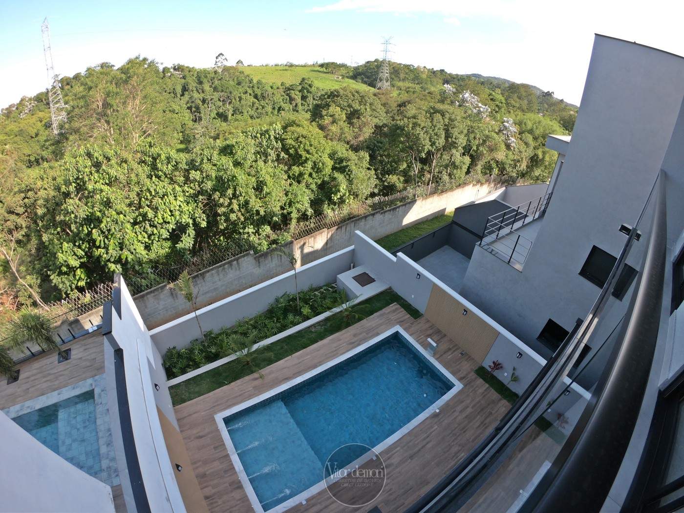 Casa de Condomínio, 3 quartos - Foto 25