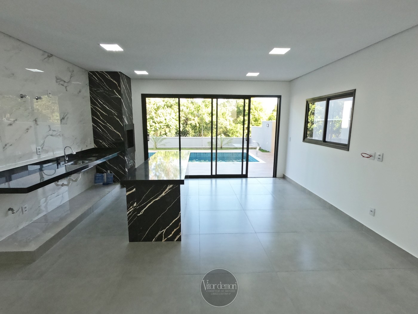 Casa de Condomínio, 3 quartos - Foto 29