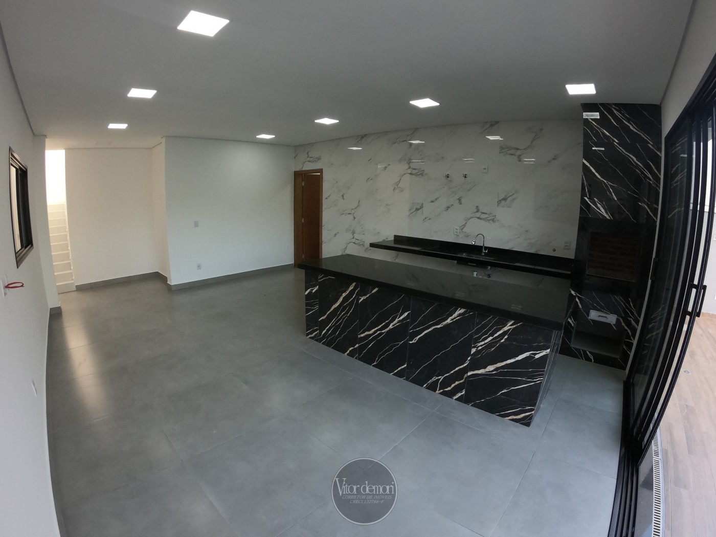 Casa de Condomínio, 3 quartos - Foto 31