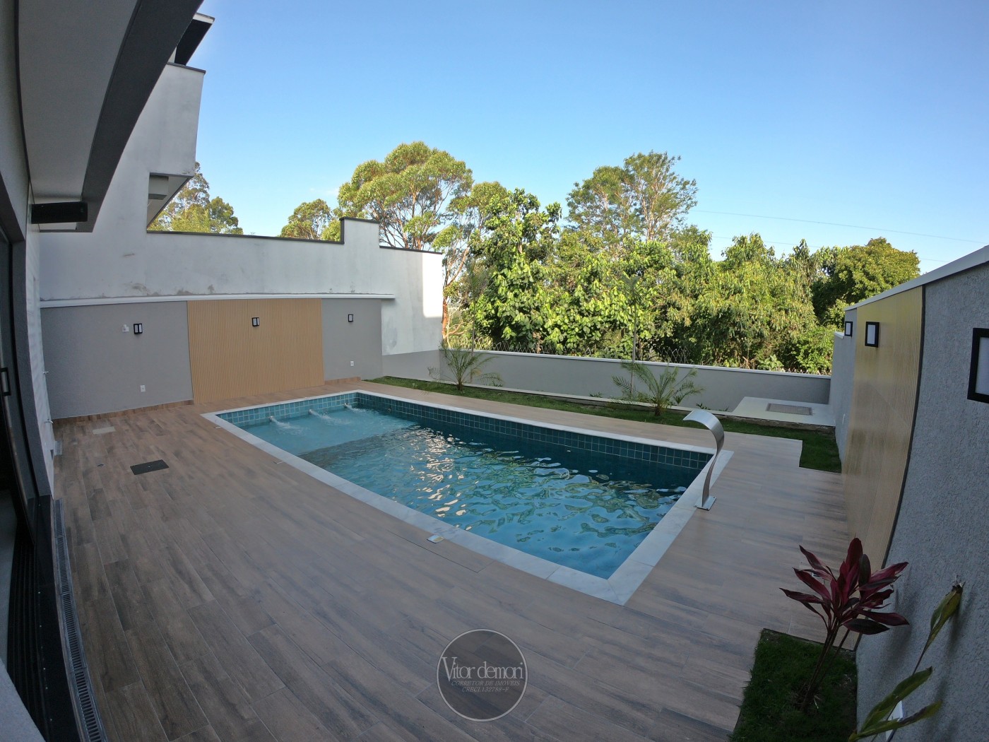 Casa de Condomínio, 3 quartos - Foto 32