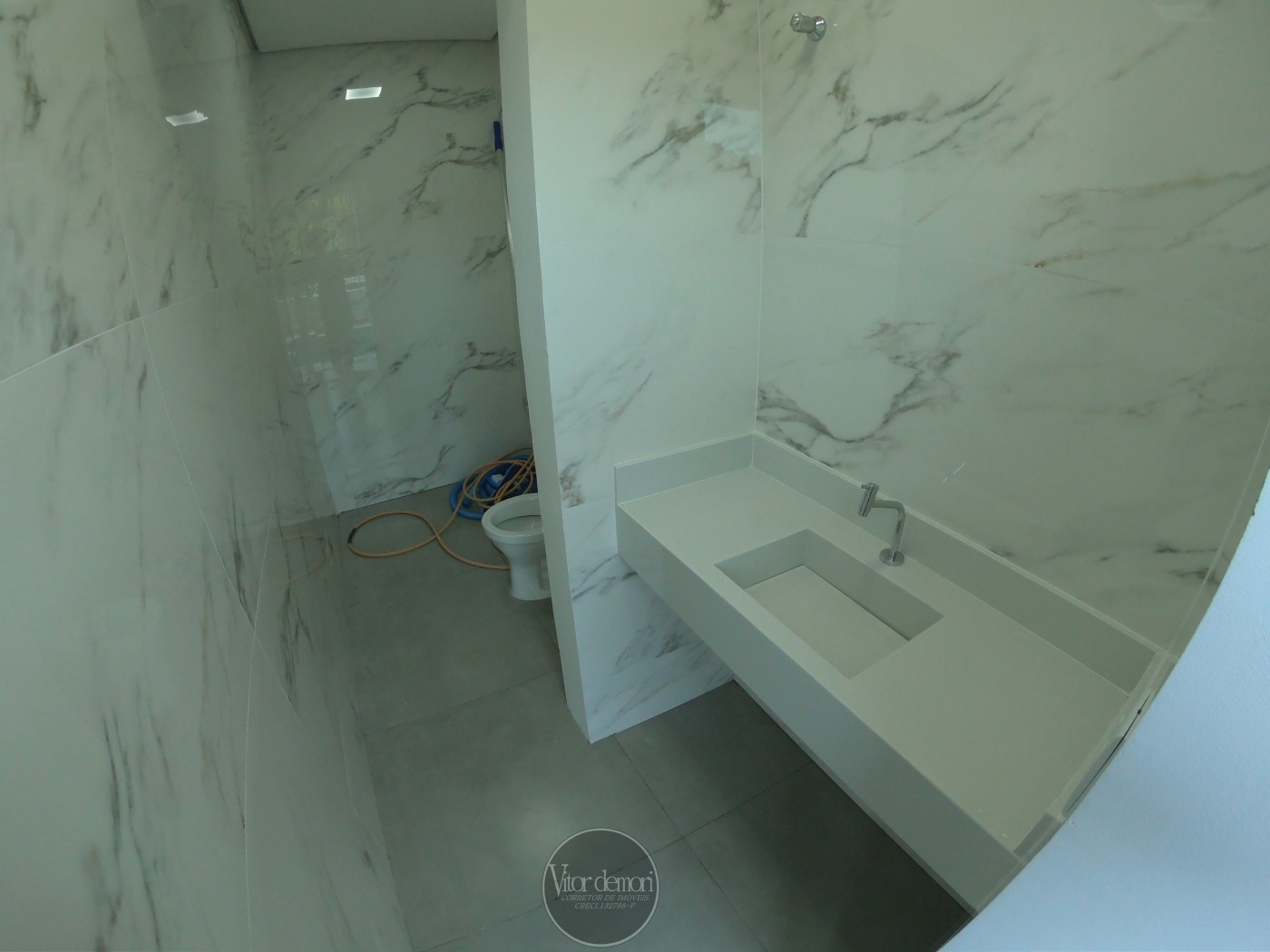 Casa de Condomínio, 3 quartos - Foto 34