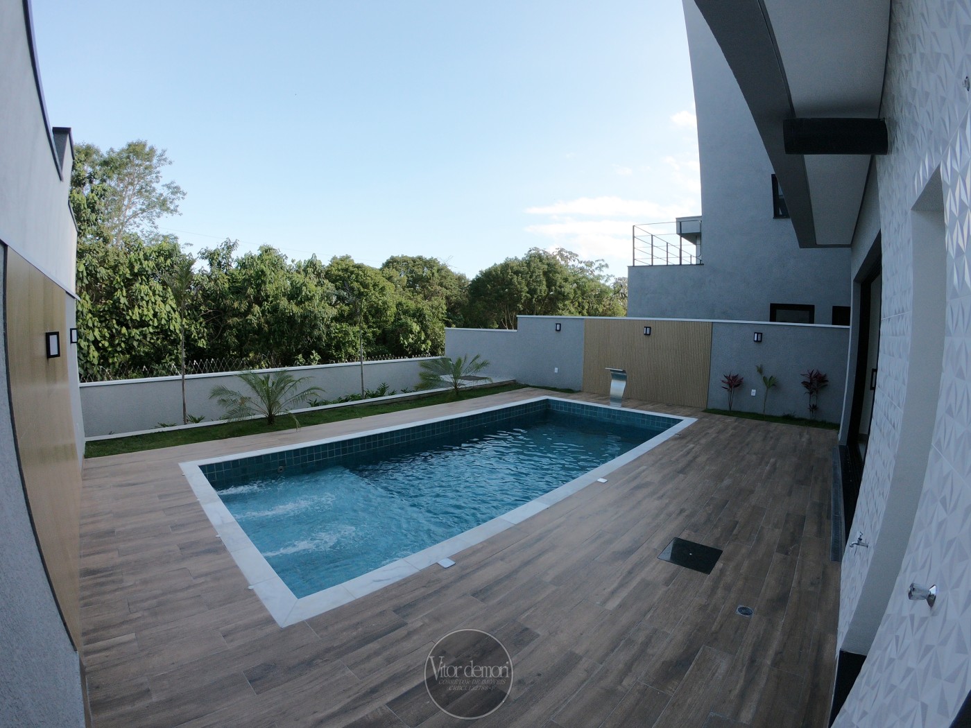 Casa de Condomínio, 3 quartos - Foto 36