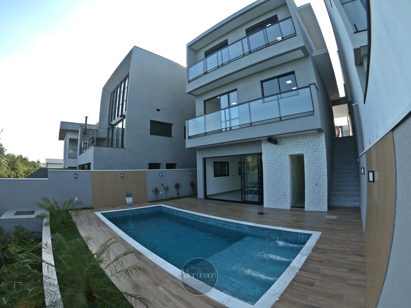 Casa de Condomínio, 3 quartos - Foto 37