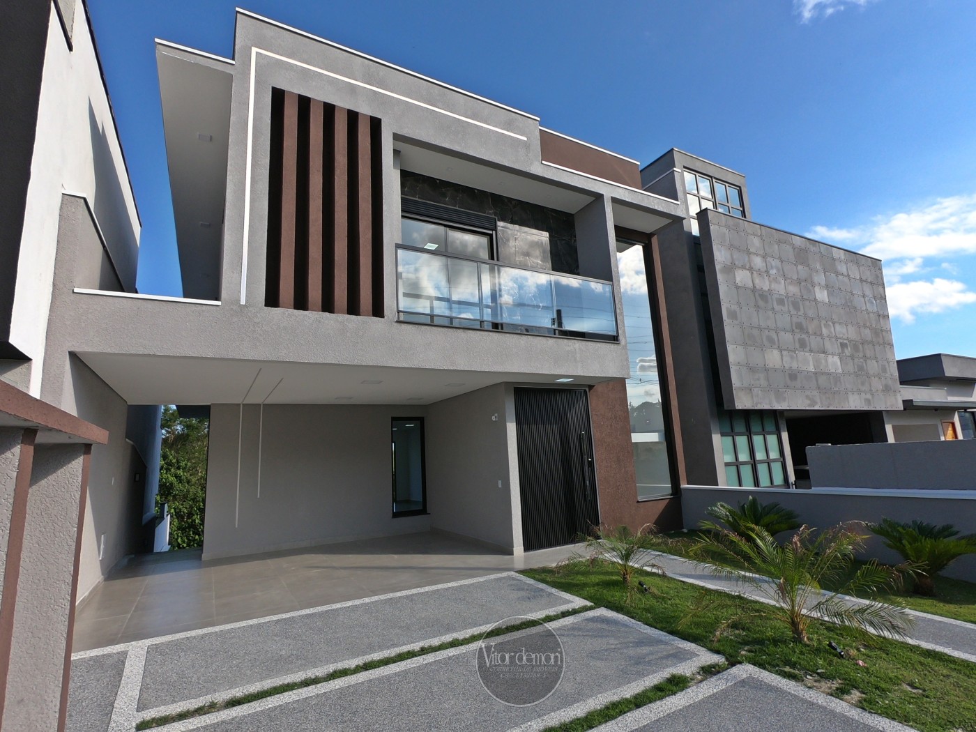 Casa de Condomínio, 3 quartos - Foto 38