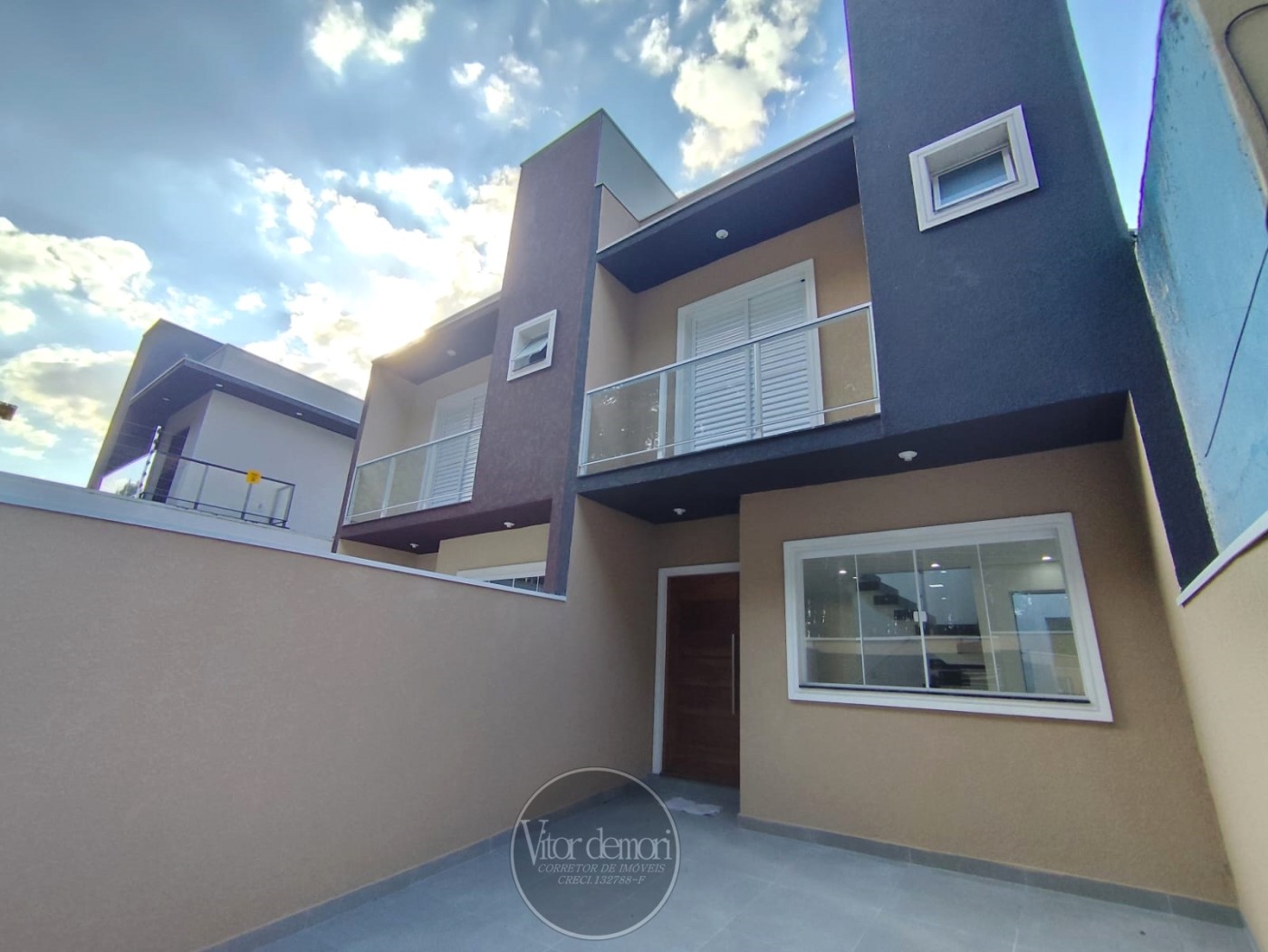 Casa, 3 quartos, 125 m² - Foto 20