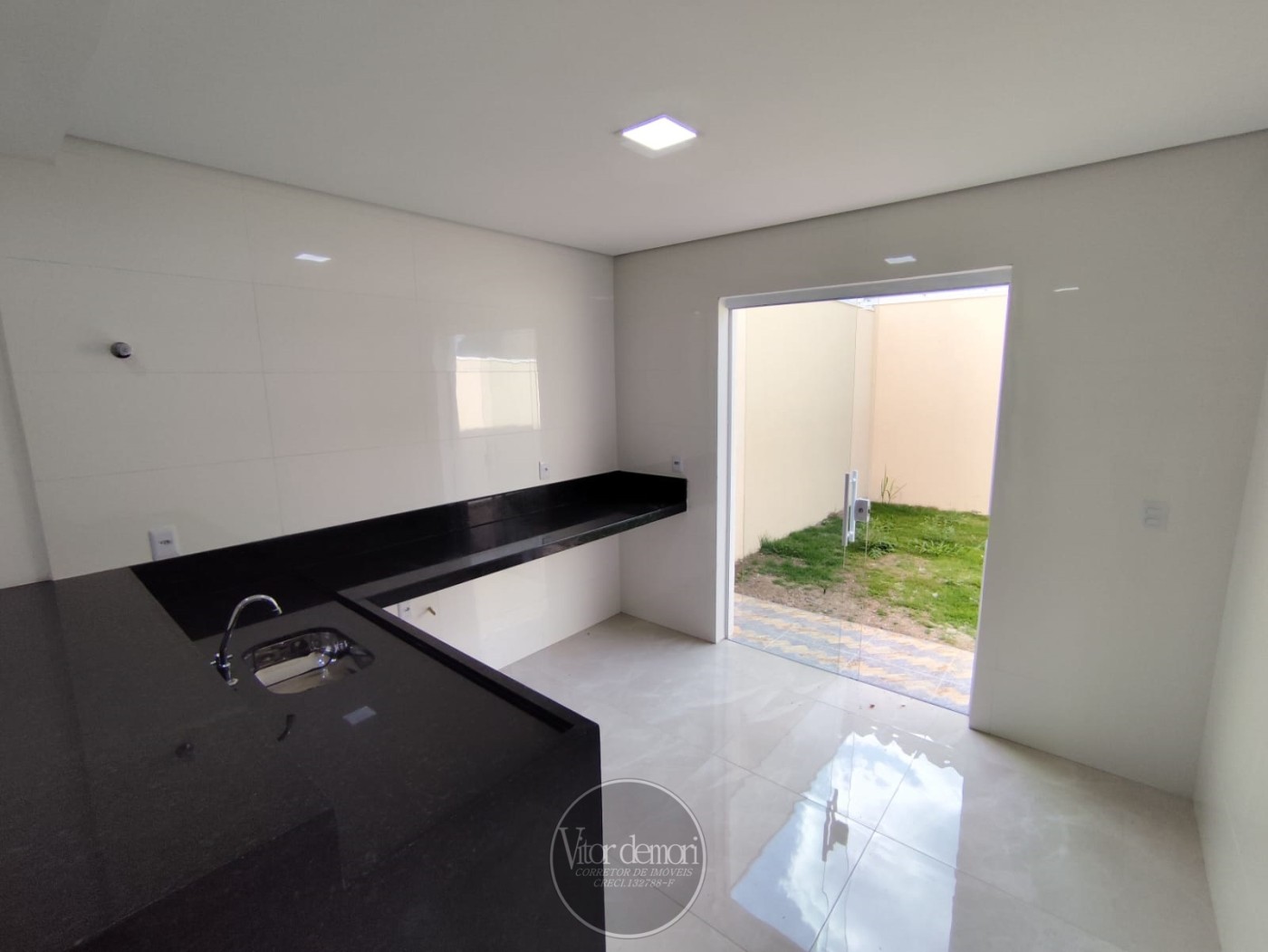 Casa, 3 quartos, 125 m² - Foto 9