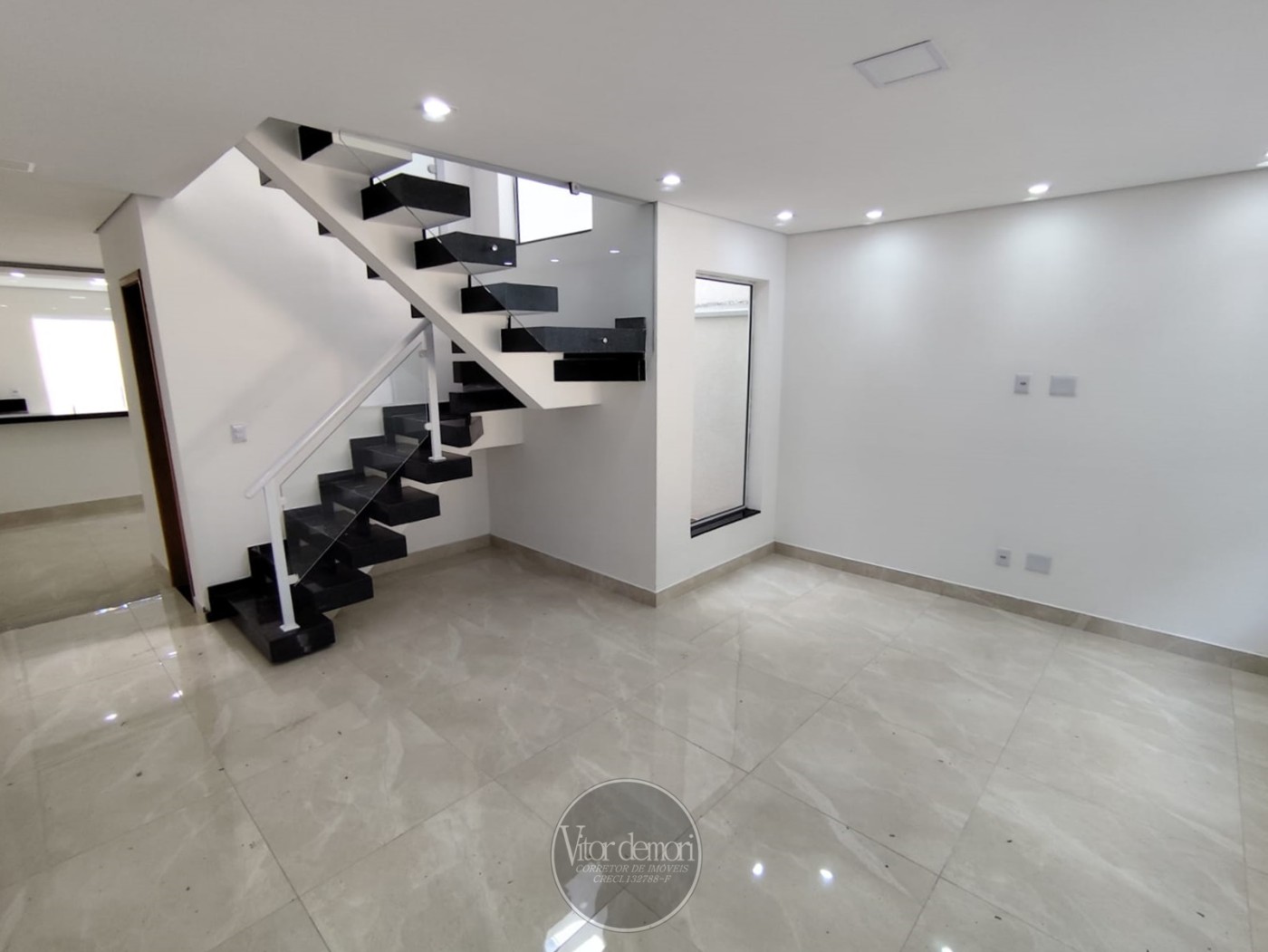 Casa, 3 quartos, 125 m² - Foto 2