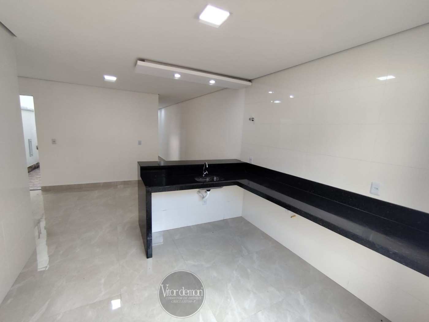 Casa, 3 quartos, 125 m² - Foto 13