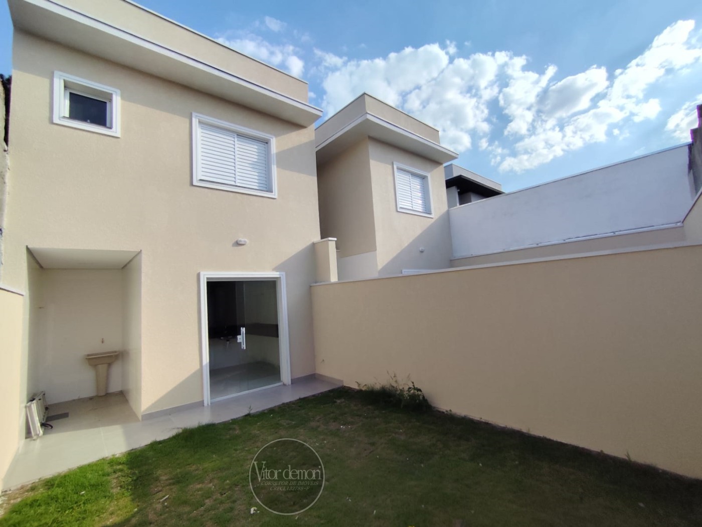 Casa, 3 quartos, 125 m² - Foto 12