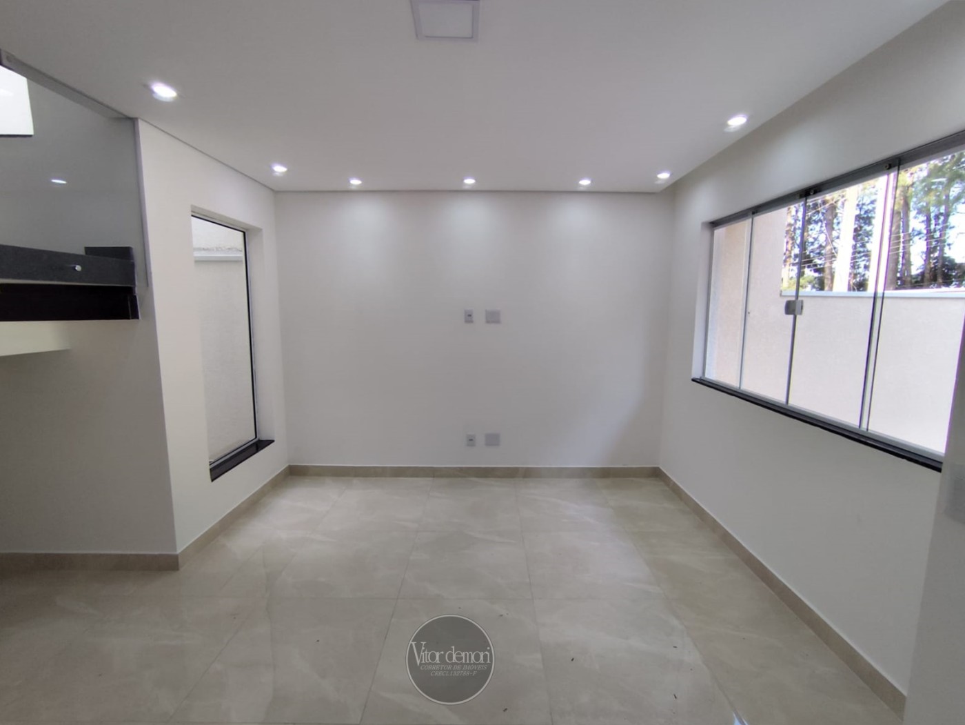 Casa, 3 quartos, 125 m² - Foto 3