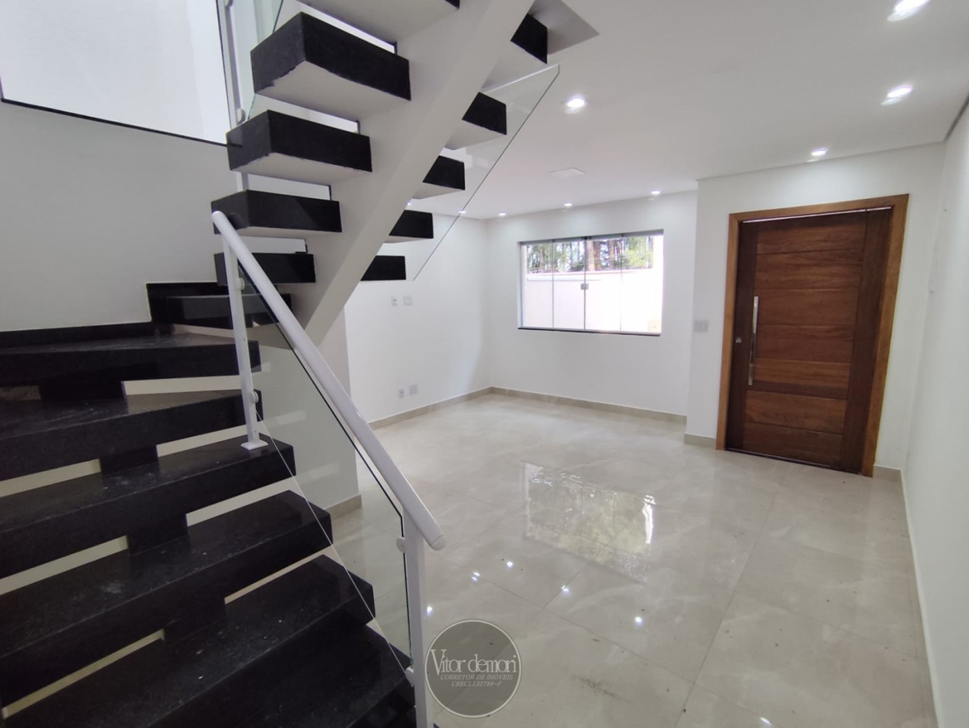 Casa, 3 quartos, 125 m² - Foto 4