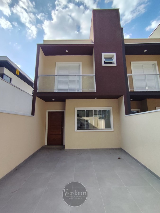 Casa, 3 quartos, 125 m² - Foto 19