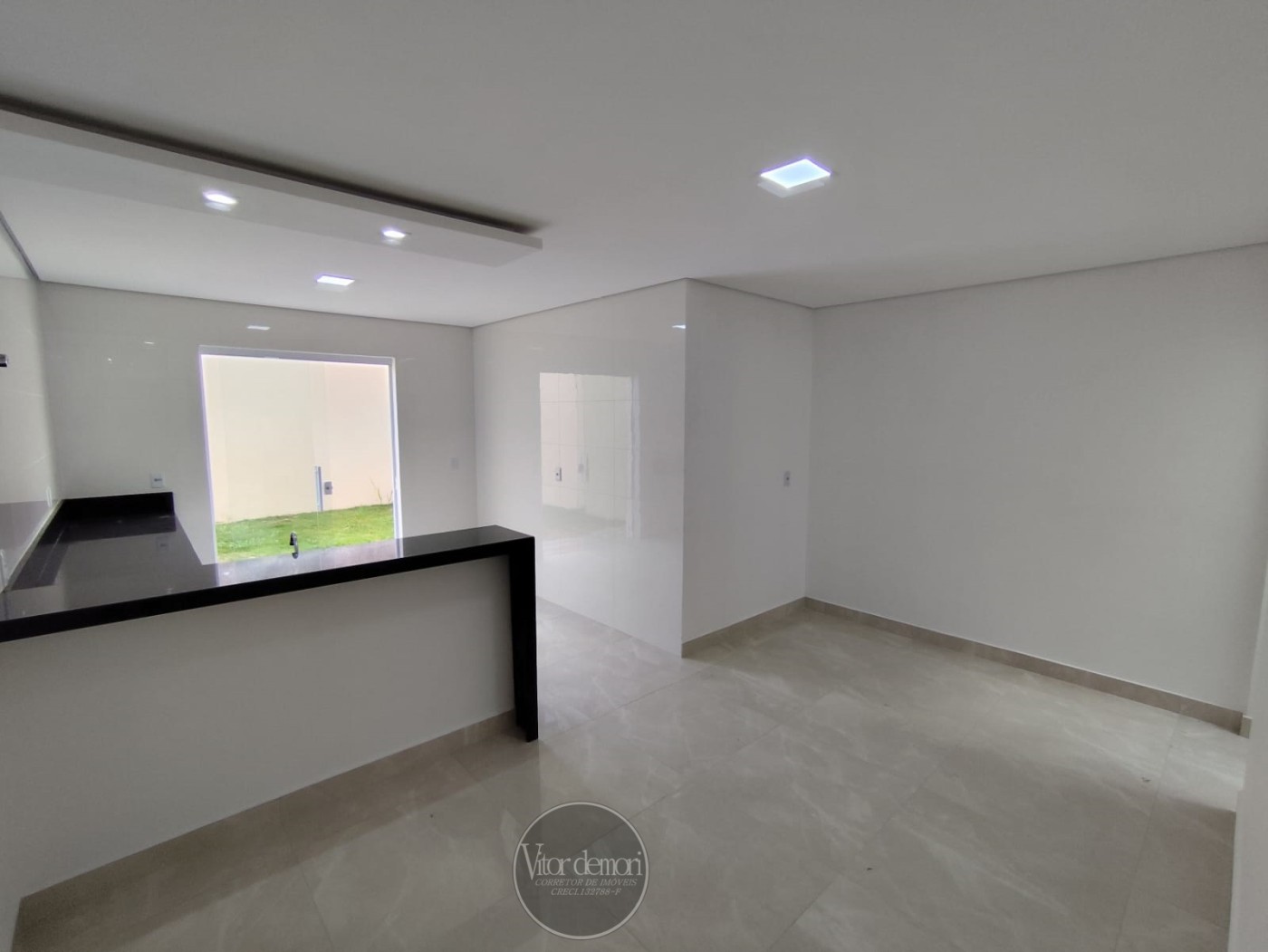 Casa, 3 quartos, 125 m² - Foto 8