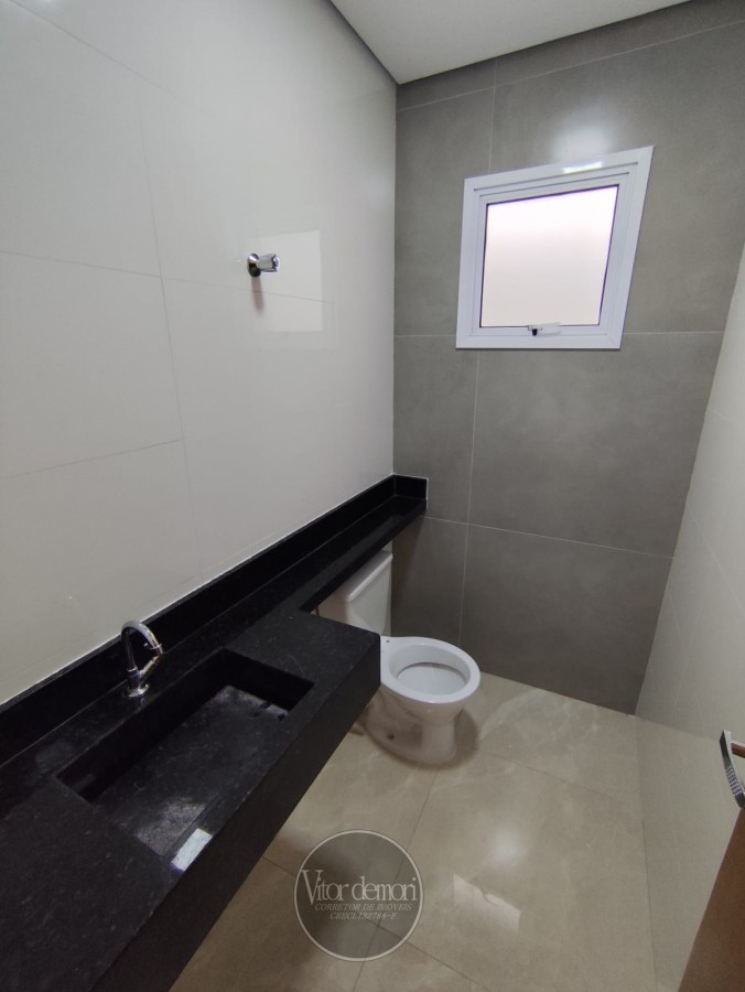 Casa, 3 quartos, 125 m² - Foto 6