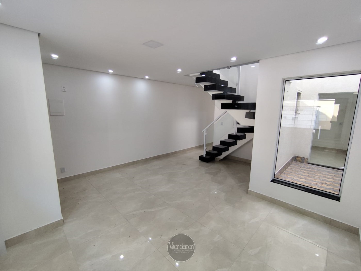 Casa, 3 quartos, 125 m² - Foto 7